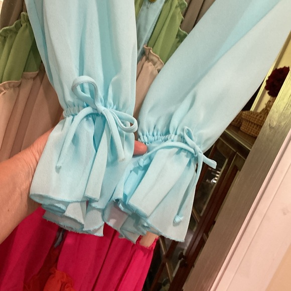 Cha Cha Dress👗👒 - Picture 2 of 13